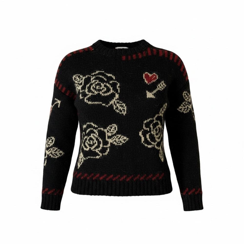Rita Ora x Primark winter collection Jumper Sweater XS